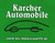 Logo Karcher Automobile
